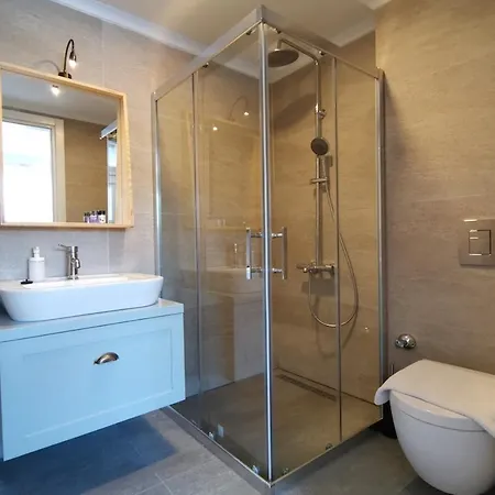 Redpine 5 Villa Gocek (Fethiye)