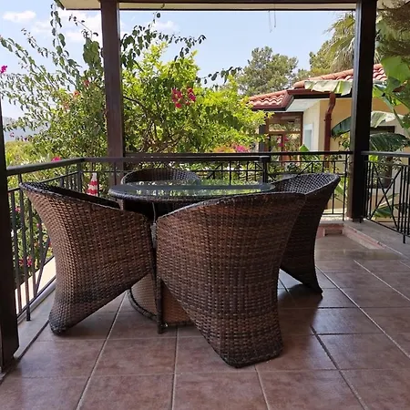 Villa Redpine 5 Gocek (Fethiye)