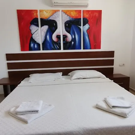 Redpine 5 Villa Gocek (Fethiye)