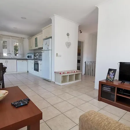 Redpine 5 * Gocek (Fethiye)