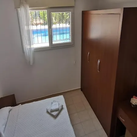 Redpine 5 * Gocek (Fethiye)