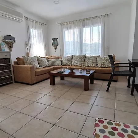 Redpine 5 Villa *