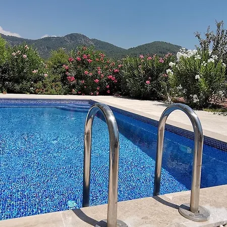 Villa Redpine 5 *