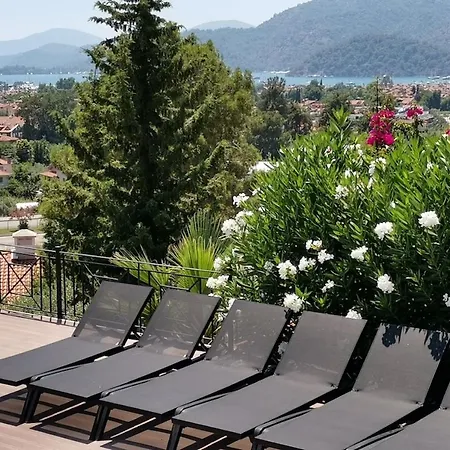 Redpine 5 * Gocek (Fethiye)