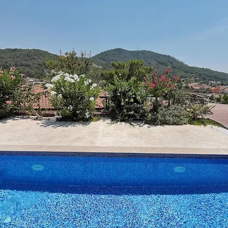 Redpine 5 * Gocek (Fethiye)