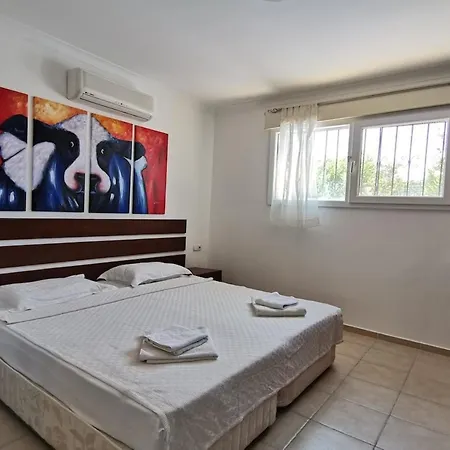 Villa Redpine 5 Gocek (Fethiye)