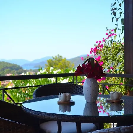 Villa Redpine 5