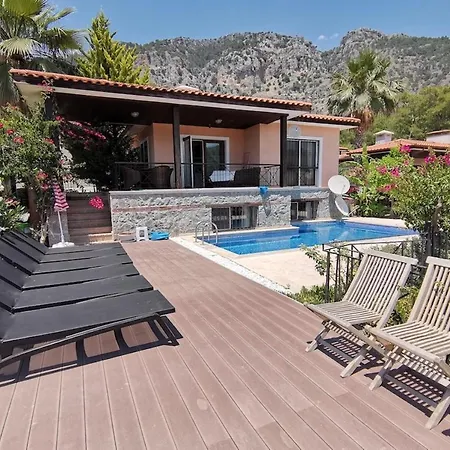 Redpine 5 * Gocek (Fethiye)