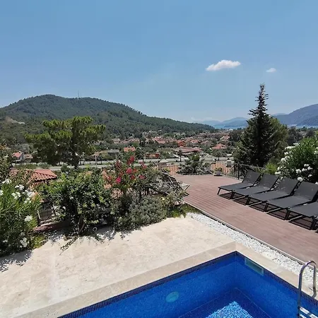 Redpine 5 Gocek (Fethiye)